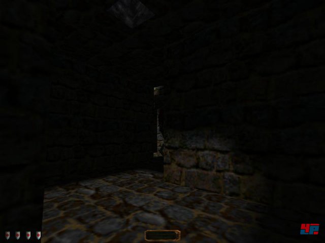 Screenshot - Thief: The Dark Project (PC) 92477514