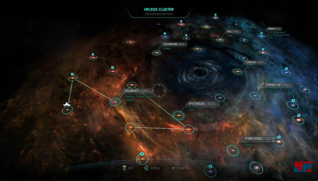 Screenshot - Mass Effect: Andromeda (One) 92542739