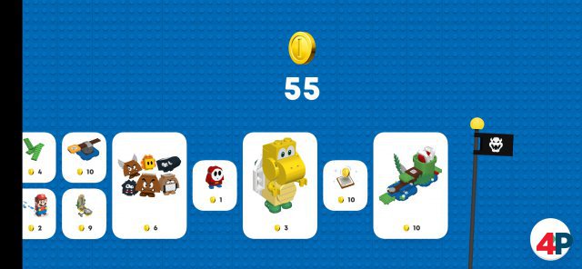 Screenshot - Lego Super Mario (Spielkultur) 92621830