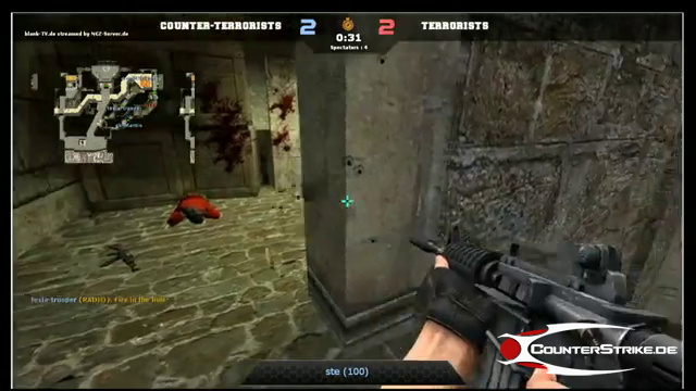 Screenshot - Counter-Strike (PC) 2306107