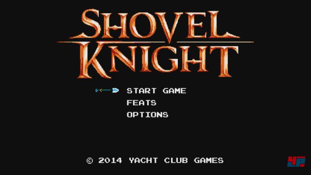 Screenshot - Shovel Knight (3DS) 92494083