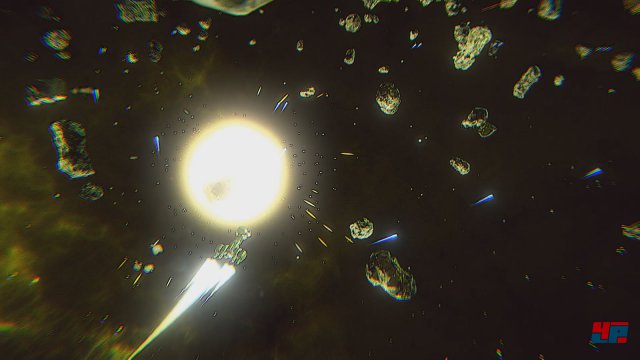 Screenshot - Starflight 3 (PC)