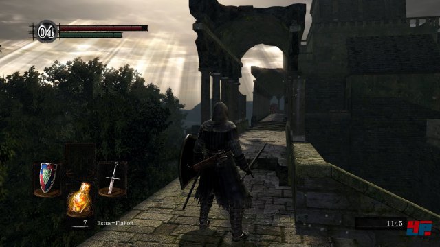 Screenshot - Dark Souls (PlayStation4Pro) 92565700