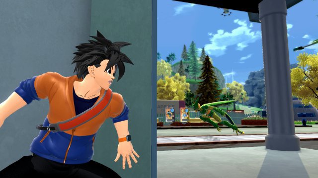 Screenshot - Dragonball: The Breakers (PC, PS4, Switch, One) 92651769