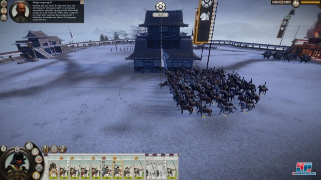 Screenshot - Total War: Shogun 2 (PC) 2209138