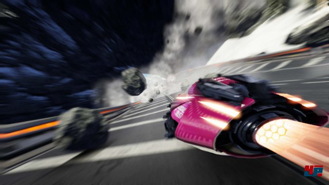Screenshot - FAST Racing Neo (Wii_U) 92517694