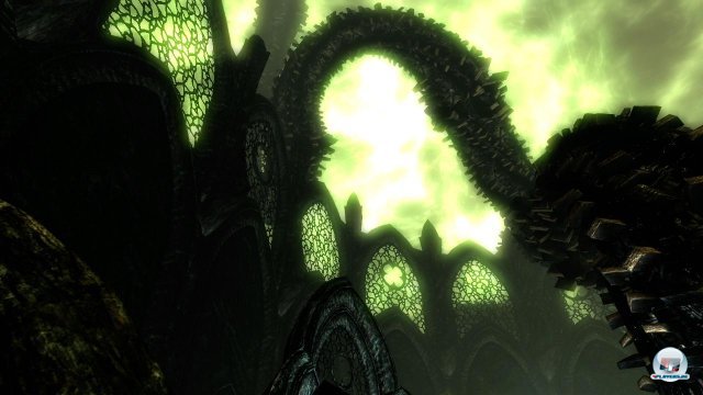 Screenshot - The Elder Scrolls V: Skyrim (360) 92422117