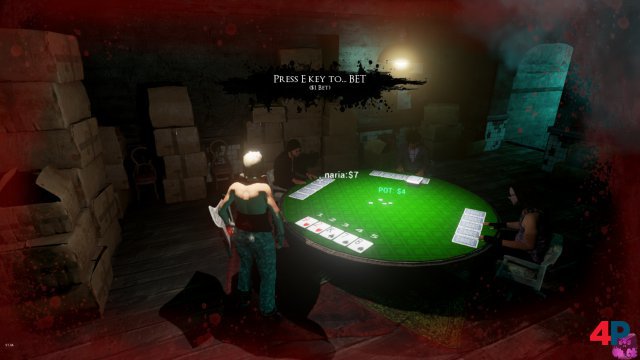 Screenshot - BloodLust 2: Nemesis (PC) 92609681