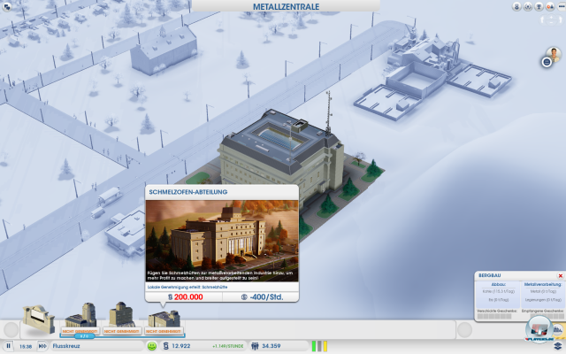 Screenshot - SimCity (PC) 92456947
