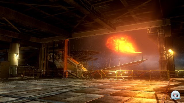 Screenshot - Tekken Tag Tournament 2 (PlayStation3) 2363382