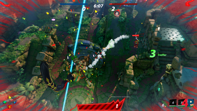 Screenshot - Rocket Arena (PS4) 92620054