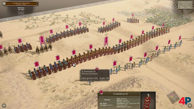 Screenshot - Field of Glory: Empires (PC) 92608492