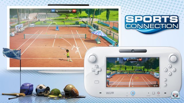 Screenshot - Sports Connection (Wii_U) 2387822