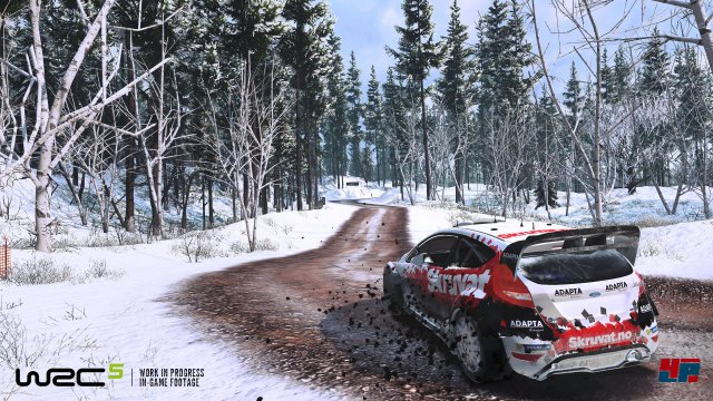 Screenshot - WRC 5 (360) 92514787