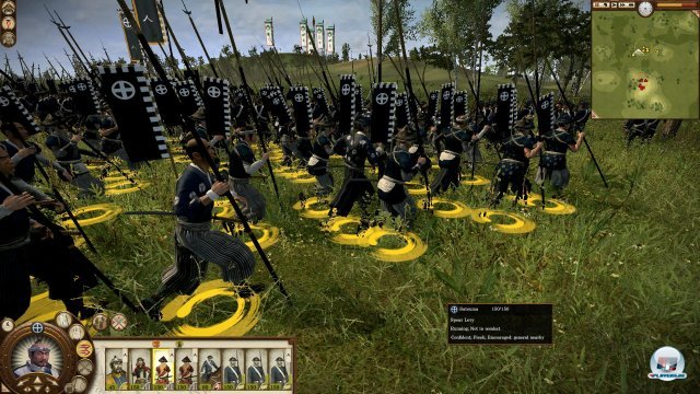 Screenshot - Total War: Shogun 2 - Fall of the Samurai (PC) 2331252