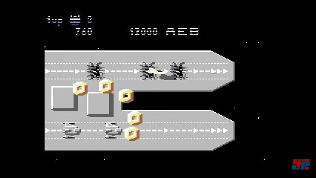 Screenshot - The C64 Mini (Spielkultur) 92576456