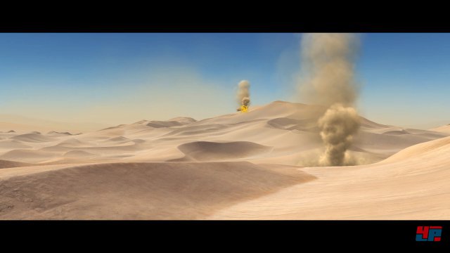 Screenshot - Homeworld: Deserts of Kharak (PC) 92518673