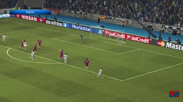 Screenshot - Pro Evolution Soccer 2015 (XboxOne) 92494877