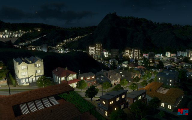 Screenshot - Cities: Skylines After Dark (PC) 92512181