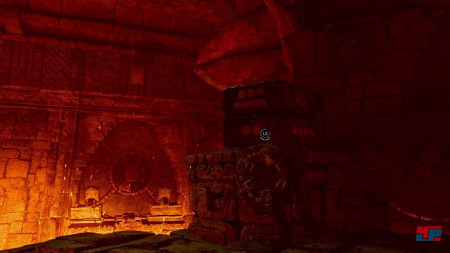 Screenshot - Shadow of the Tomb Raider (PS4) 92573497