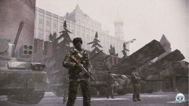 Screenshot - Ace Combat: Assault Horizon (360) 2249172