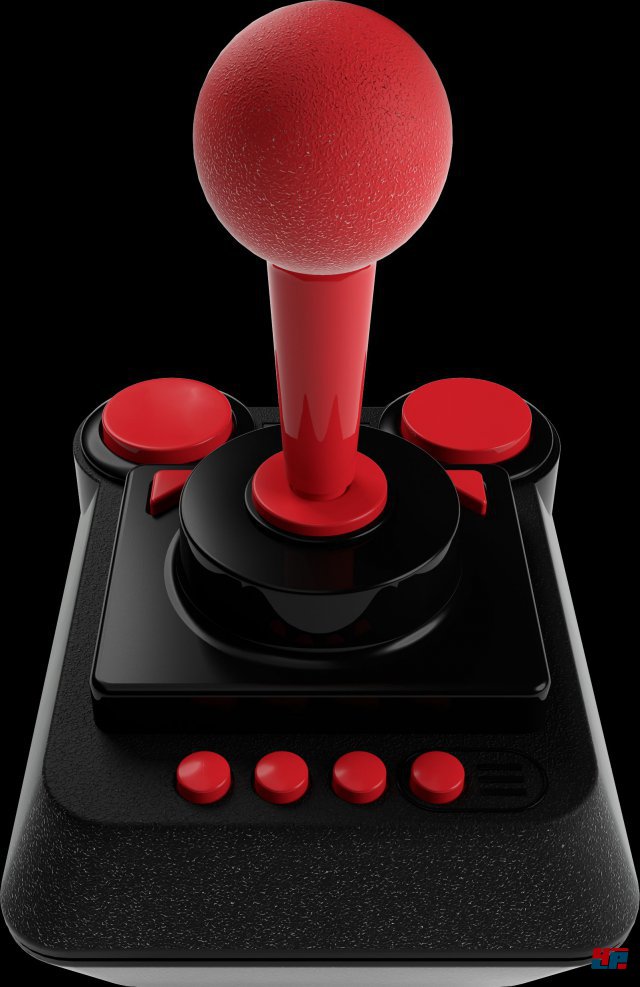 Screenshot - The C64 Mini (Spielkultur)
