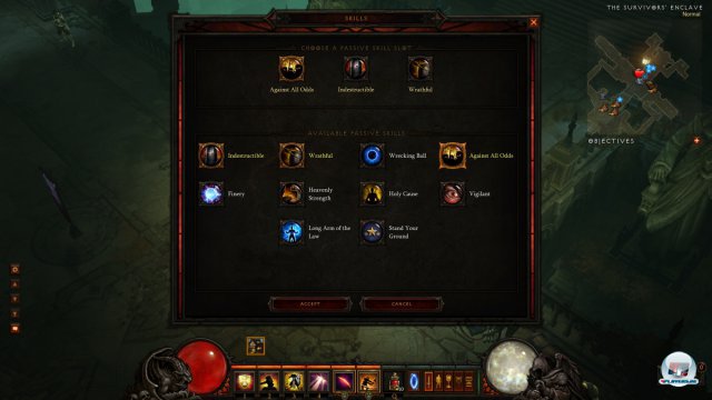 Screenshot - Diablo 3: Reaper of Souls (PC) 92467268