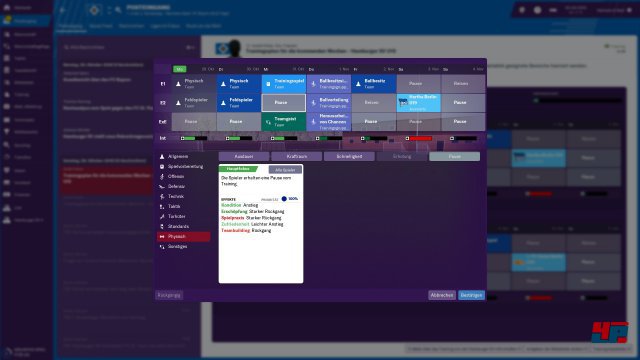 Screenshot - Football Manager 2019 (PC) 92577119