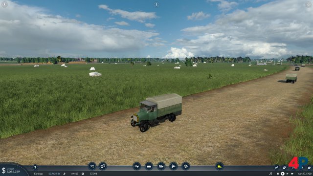 Screenshot - Transport Fever 2 (PC) 92602554