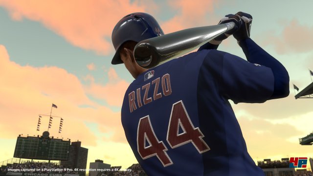 Screenshot - MLB The Show 17 (PS4) 92543594