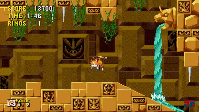 Screenshot - Sega Forever (Android) 92548291