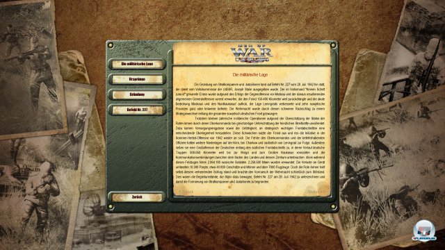 Screenshot - Men of War: Condemned Heroes (PC) 2371357