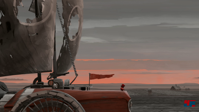 Screenshot - FAR: Lone Sails (PC) 92566150