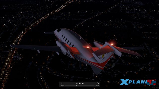 Screenshot - X-Plane 11 (PC) 92543503
