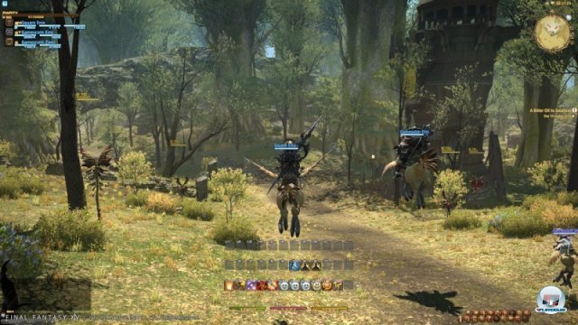 Screenshot - Final Fantasy XIV Online (PC) 2386167