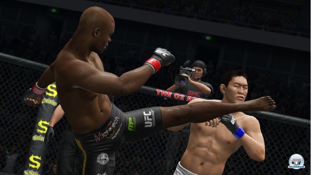 Screenshot - UFC Undisputed 3 (360) 2257537