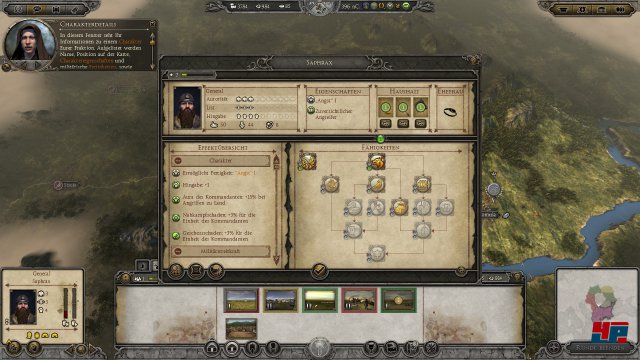Screenshot - Total War: Attila (PC) 92499758
