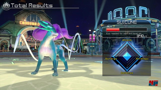 Screenshot - Pokmon Tekken (Wii_U) 92522646
