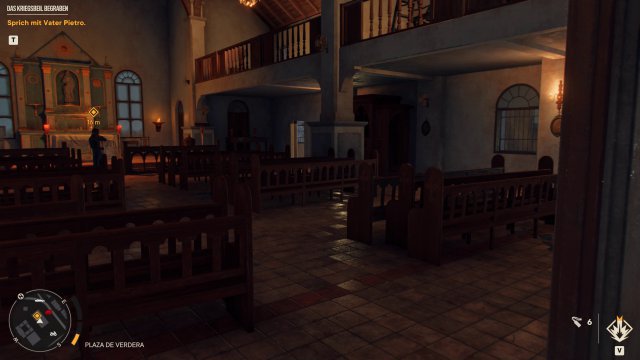 Screenshot - Far Cry 6 (PC) 92650553