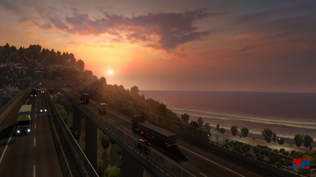 Screenshot - Euro Truck Simulator 2 (PC) 92556509