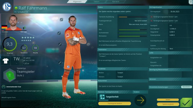 Screenshot - We Are Football (PC)