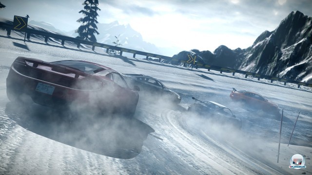 Screenshot - Need for Speed: The Run (PlayStation3) 2244982