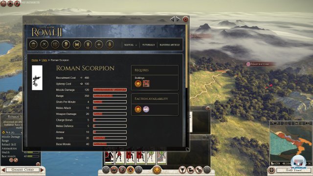 Screenshot - Total War: Rome 2 (PC) 92466277