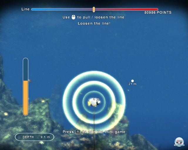 Screenshot - Depth Hunter - Der Speerfischen-Simulator (PC) 2367467