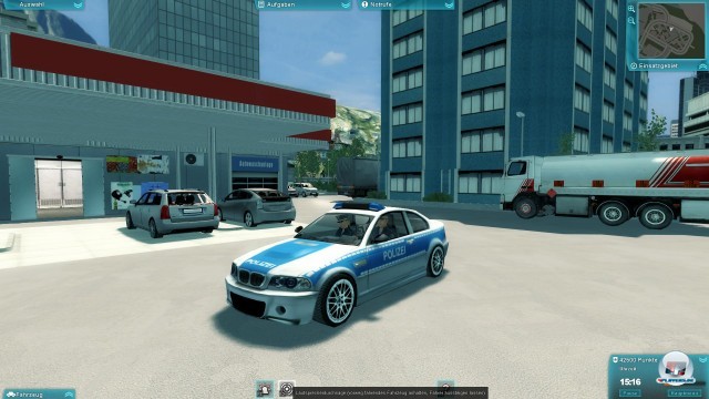 Screenshot - Polizei (PC) 2220217