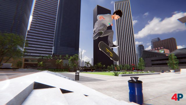 Screenshot - Skater XL (PC, PS4, One)
