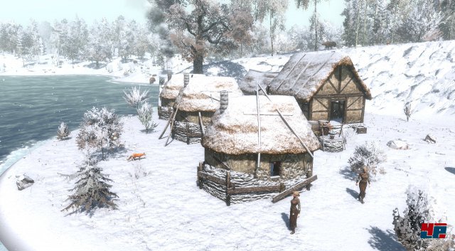 Screenshot - Life is Feudal: Forest Village (PC) 92545676