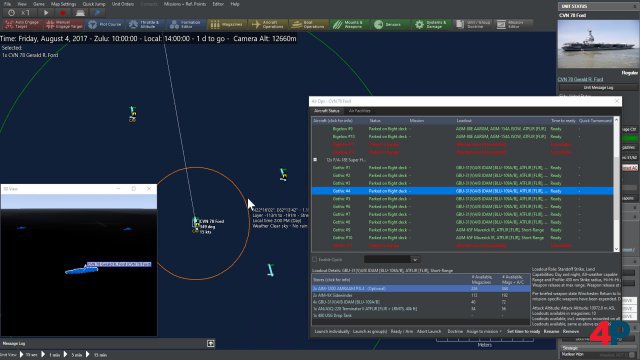 Screenshot - Command: Modern Operations (PC) 92600631