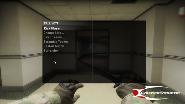 Screenshot - Counter-Strike (PC) 2333387