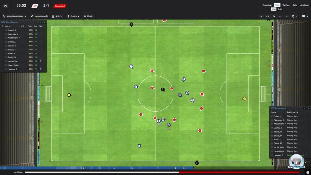 Screenshot - Football Manager 2014 (PC) 92471680
